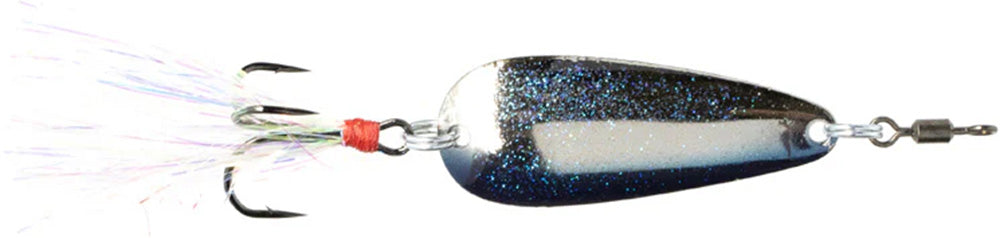 Nichols Lures Mojo Flutter Spoon - TACKLE WAREHOUSE AMERICA​