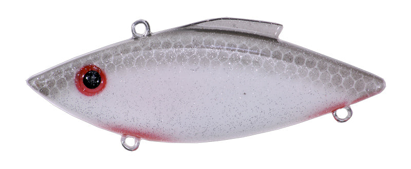 Bill Lewis Rat-L-Trap Bleeding N' Bloddy Series Lipless Crankbait - 3 Inch - TACKLE WAREHOUSE AMERICA​