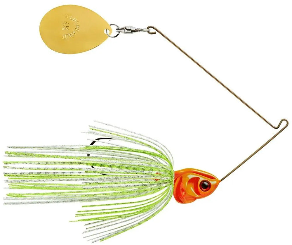 Booyah Covert Series Single Colorado Spinnerbait - 1/2 oz - TACKLE WAREHOUSE AMERICA​