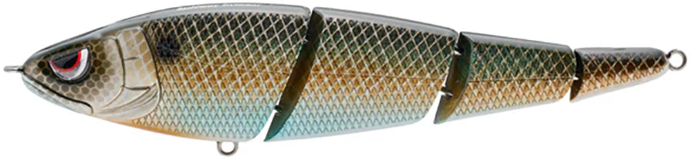 SPRO Sashimmy Swimmer 140 - 5.5 Inch - TACKLE WAREHOUSE AMERICA​