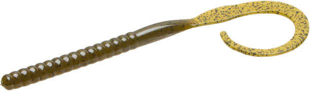 Zoom Magnum Ol-Monster Curly Tail Worm - 12 Inch - TACKLE WAREHOUSE AMERICA​