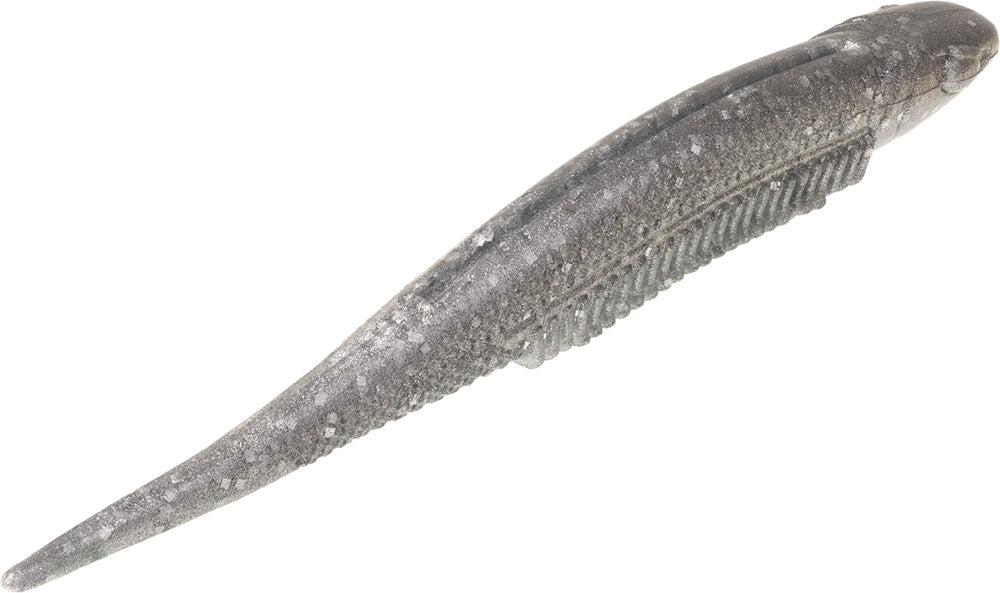 Strike King Spotlight Shim-E Minnow Soft Jerkbait - 5 Inch - TACKLE WAREHOUSE AMERICA​