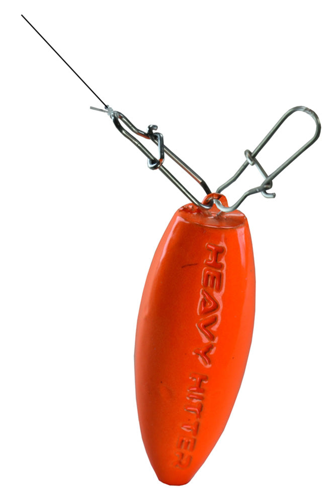 Picasso Heavy Hitter Lure Retriever - TACKLE WAREHOUSE AMERICA​