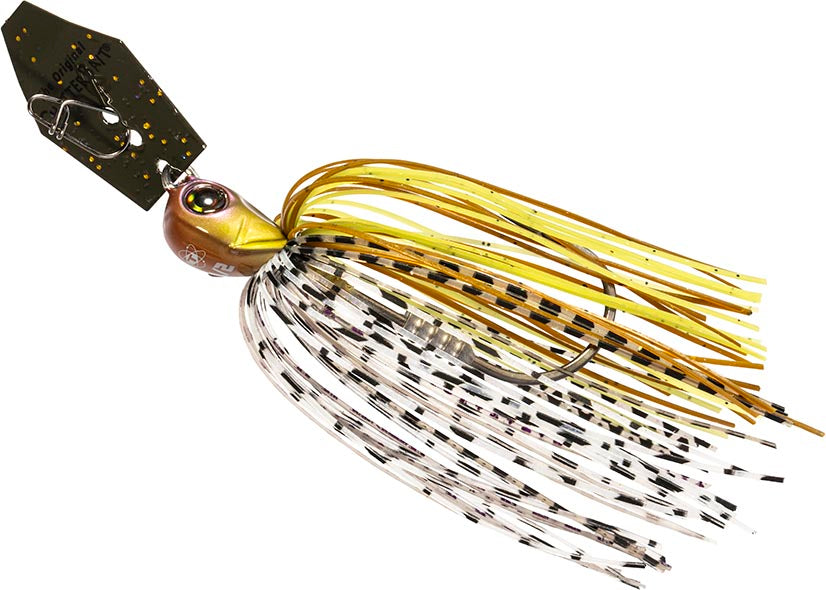 Z-Man Tungsten Chatterbait Elite Evo - TACKLE WAREHOUSE AMERICA​