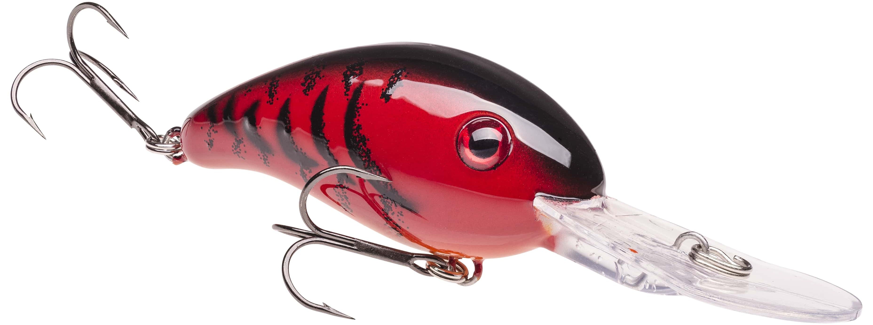 Strike King Pro Model Series 3XD Deep Diving Crankbait - 7/16 oz - TACKLE WAREHOUSE AMERICA​