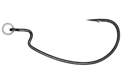 Owner Ringed All Purpose Soft Bait Hooks - TACKLE WAREHOUSE AMERICA​