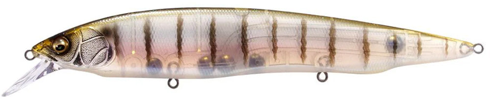 Megabass Kanata Jerkbait - TACKLE WAREHOUSE AMERICA​