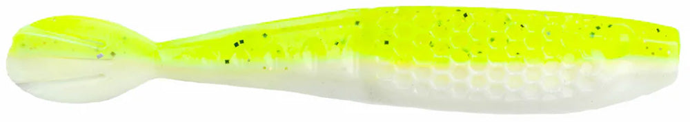 NetBait BaitFuel HexTek Whip Tail Shad - 4.25 Inch - TACKLE WAREHOUSE AMERICA​