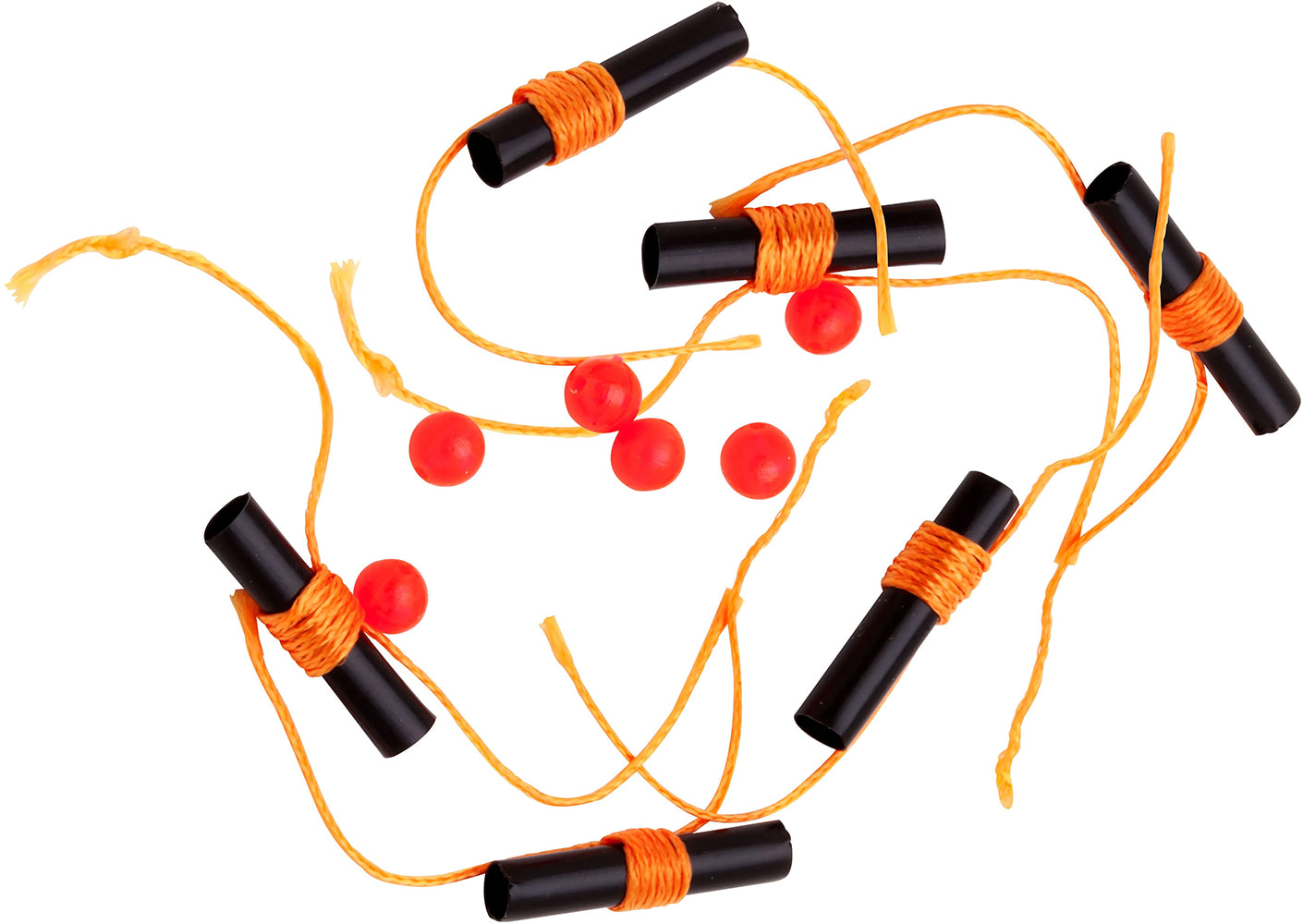 Thill America's Favorite Premium Bobber Stop/Bead 6 pack - TACKLE WAREHOUSE AMERICA​