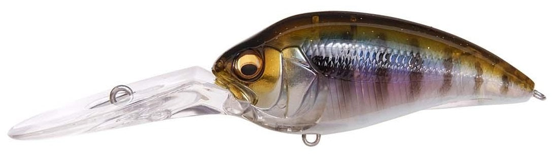 Megabass Super-Z Z3 Deep Diving Crankbait - TACKLE WAREHOUSE AMERICA​