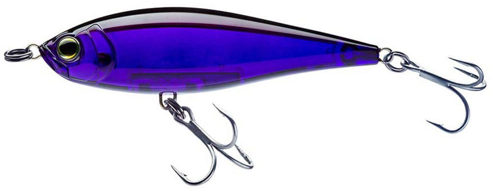 Yo-Zuri 3D Inshore Slow Sinking 5 1/4 inch Twitchbait - TACKLE WAREHOUSE AMERICA​