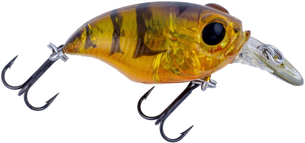 Megabass Griffon SR-X (BFS) Shallow Diving Crankbait - 1.5 Inches - TACKLE WAREHOUSE AMERICA​