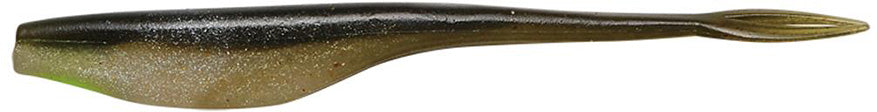 Megabass Sling Shad Fluke - 5 Inch - TACKLE WAREHOUSE AMERICA​