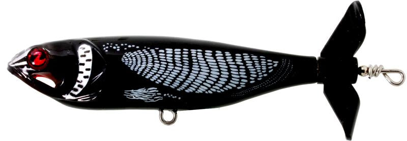 River2Sea Top Notch 130 Topwater Prop Lure - TACKLE WAREHOUSE AMERICA​