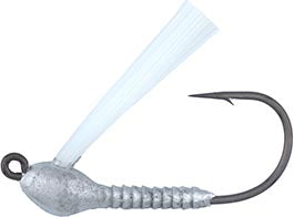 Deathgrip Jigheads Weedless Swimbait Jigheads - 3 Pack - TACKLE WAREHOUSE AMERICA​
