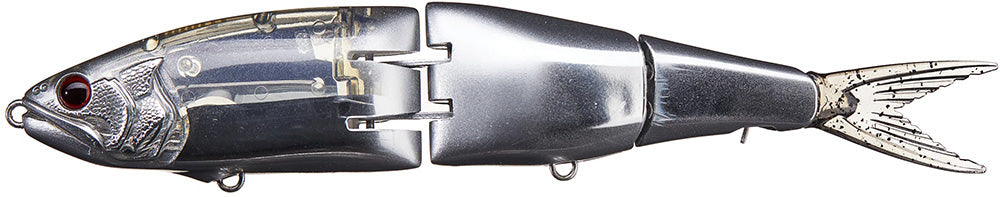 Shimano Armajoint 190SS Slow Sinking Swimbait - 7.5 Inch - TACKLE WAREHOUSE AMERICA​