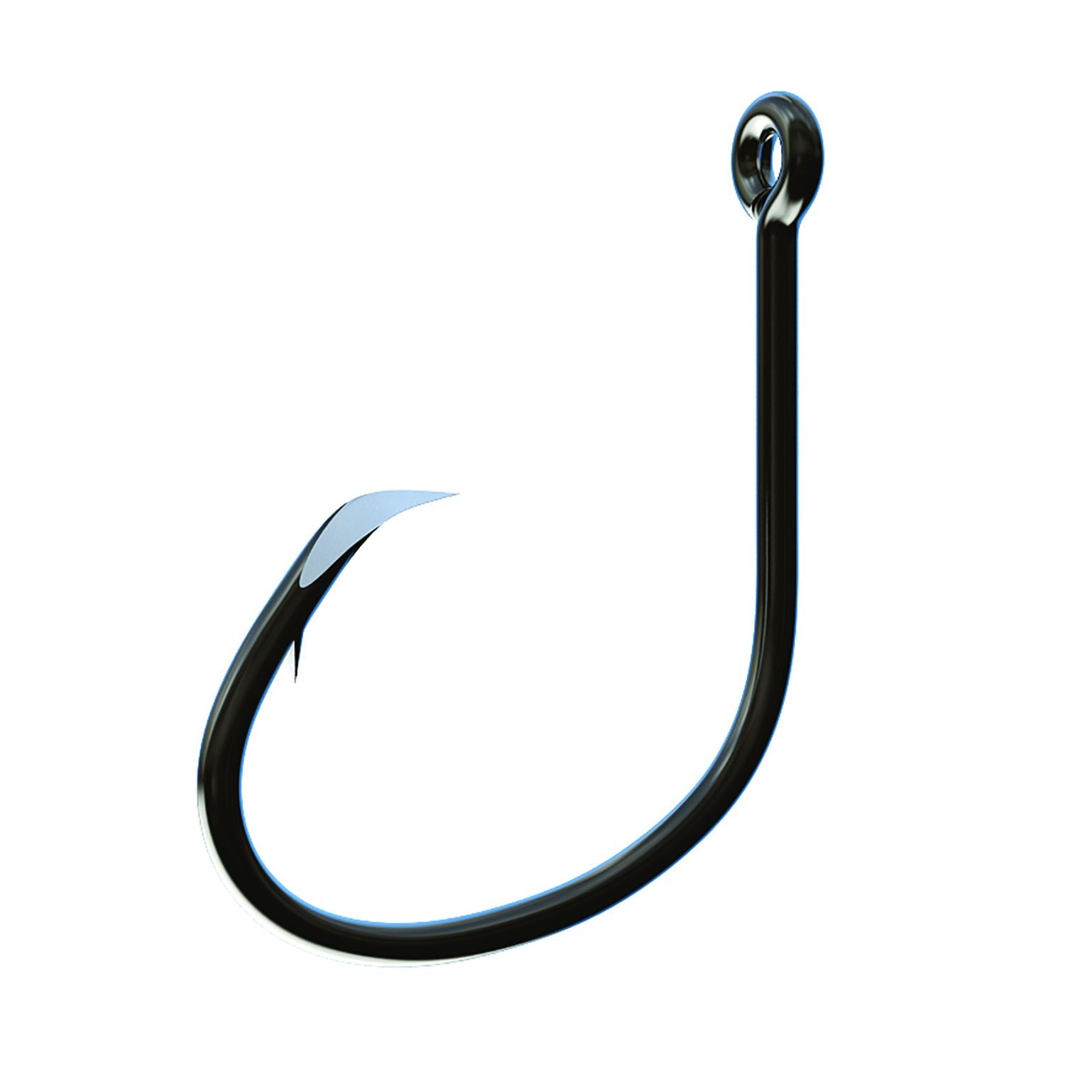 Eagle Claw Trokar TK4 Lancet Circle Non-Offset Hook Tournament Pack - TACKLE WAREHOUSE AMERICA​