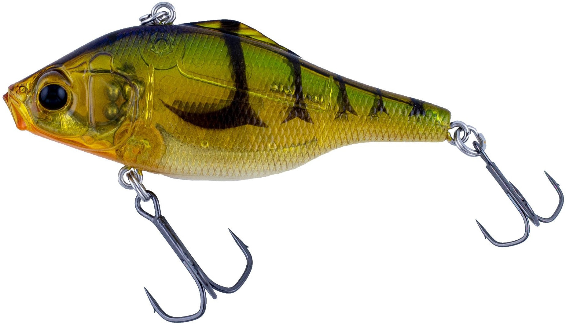 Megabass Vibration-X Ultra Rattle - Original Model - TACKLE WAREHOUSE AMERICA​