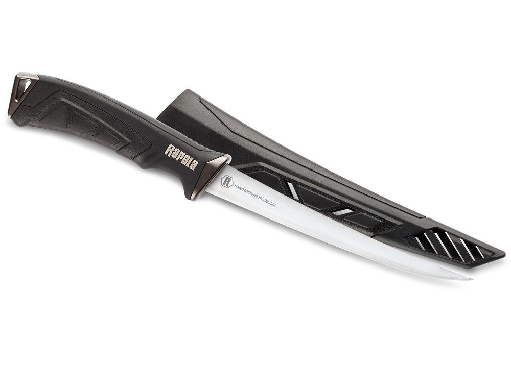 Rapala FPF6 Fish Pro 6 inch Fillet Knife - TACKLE WAREHOUSE AMERICA​