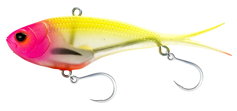Nomad Design Vertrex Max Vibe Offshore - TACKLE WAREHOUSE AMERICA​