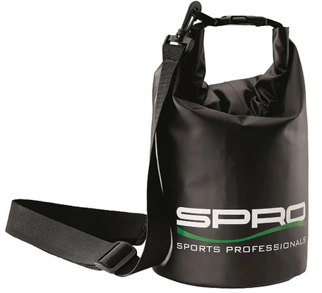 SPRO Dry Bag - TACKLE WAREHOUSE AMERICA​