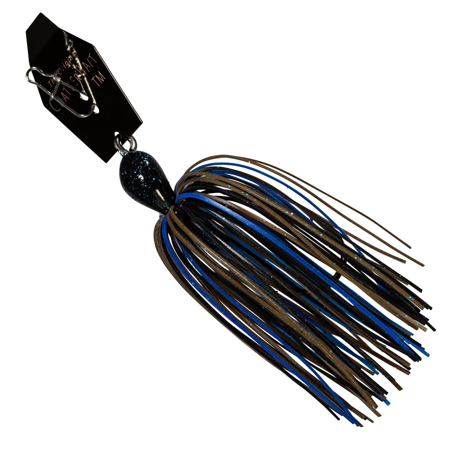 Z-Man Big Blade ChatterBait - TACKLE WAREHOUSE AMERICA​