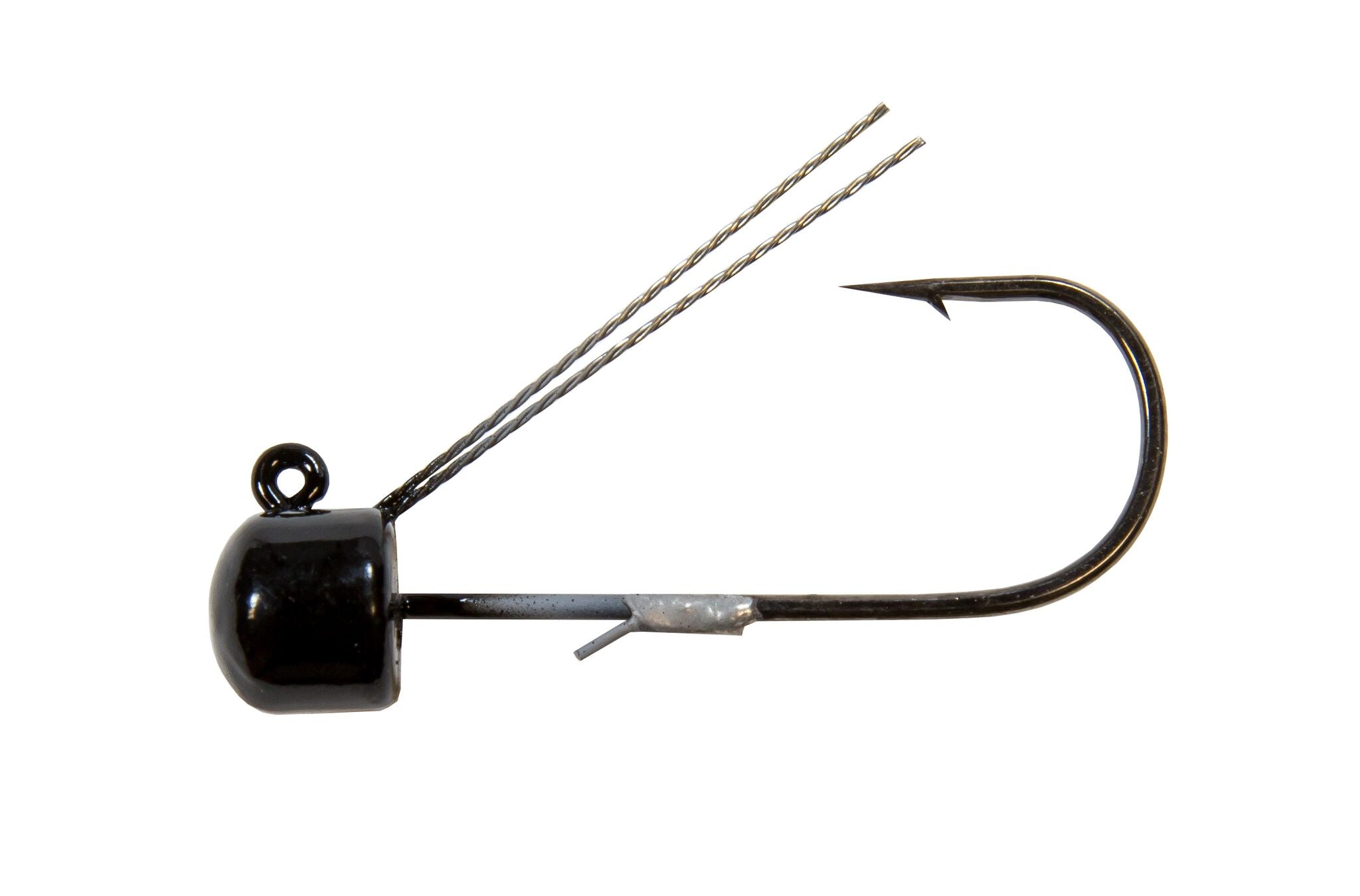 Z-Man Power Finesse ShroomZ Weedless Jigheads 3 pack - TACKLE WAREHOUSE AMERICA​