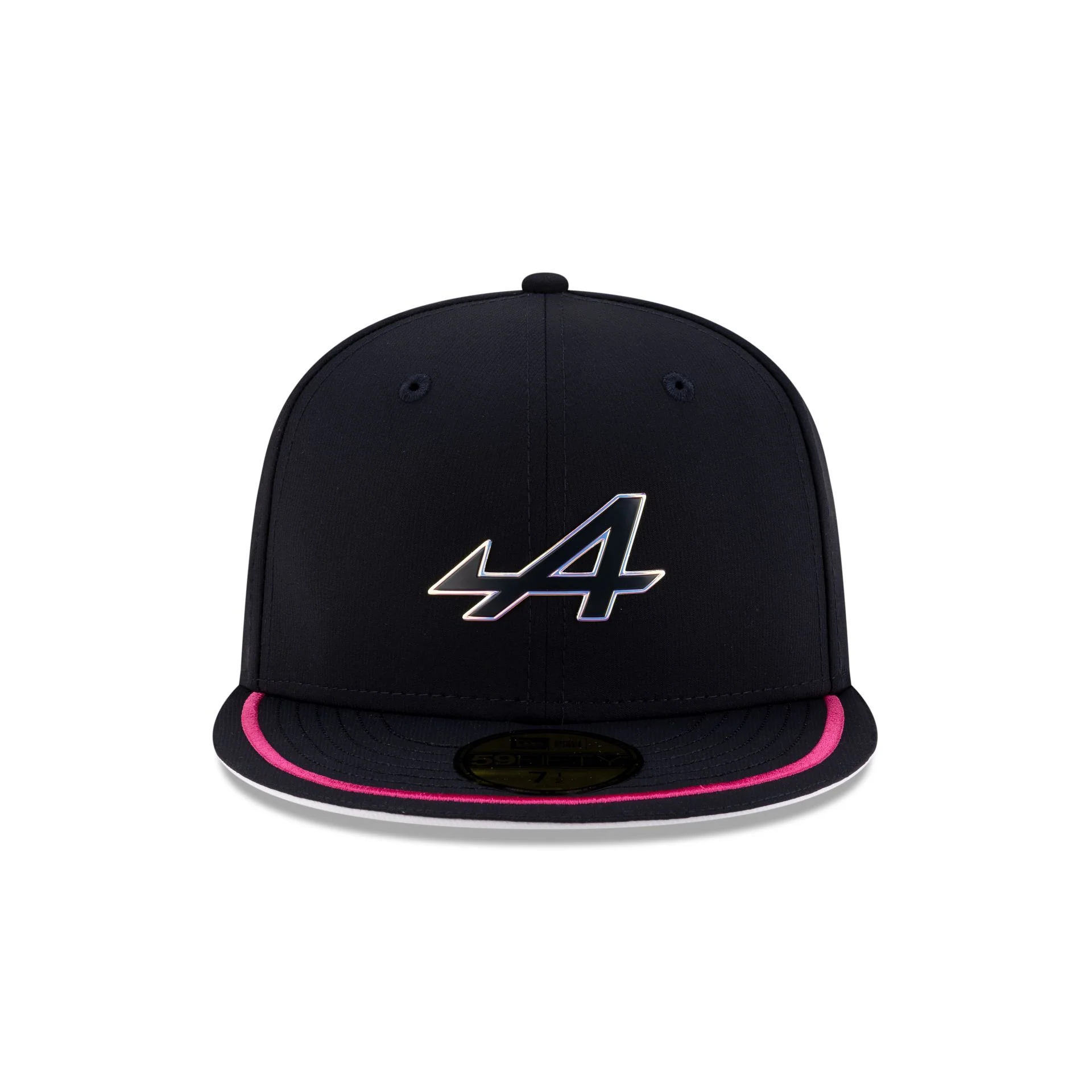 BWT Alpine F1 Team Teamline 59FIFTY Fitted Hat