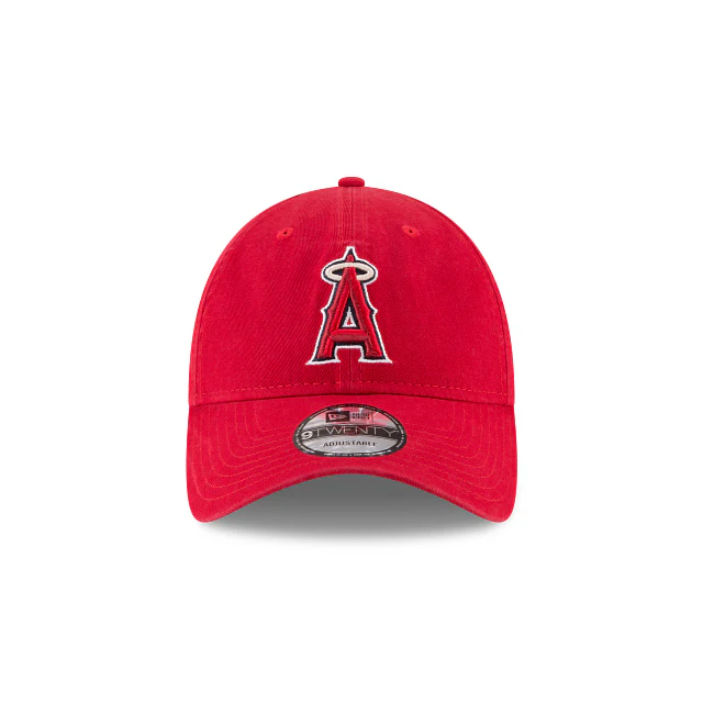 Los Angeles Angels Core Classic Alt 9TWENTY Adjustable Hat