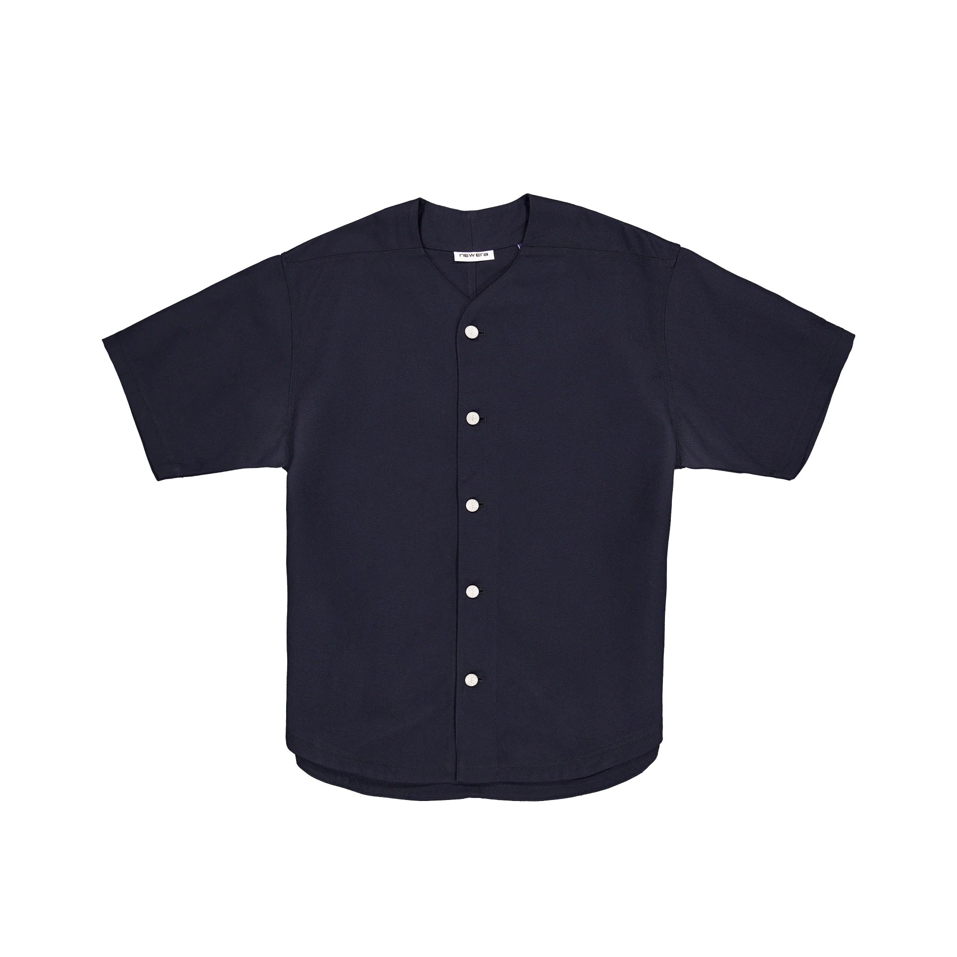 Riverside Navy Baseball Jersey
