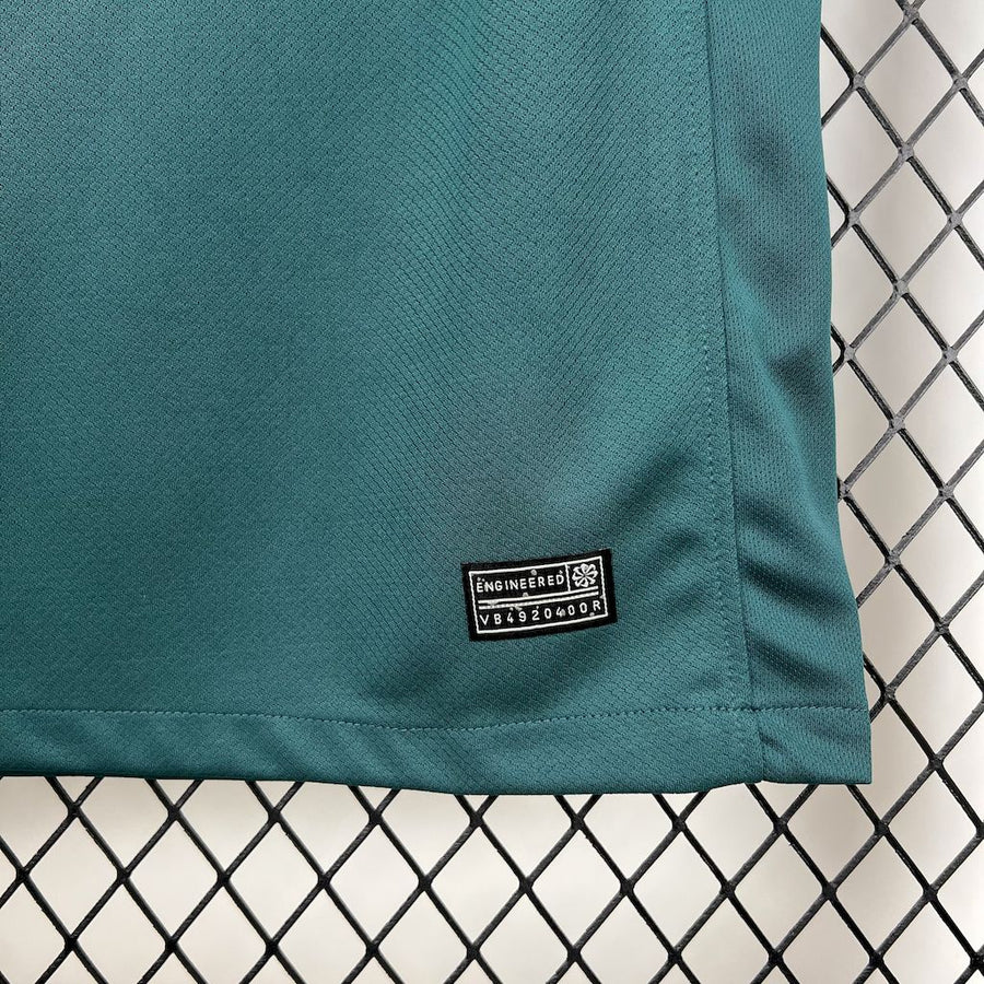 Nigeria Away Jersey 2025