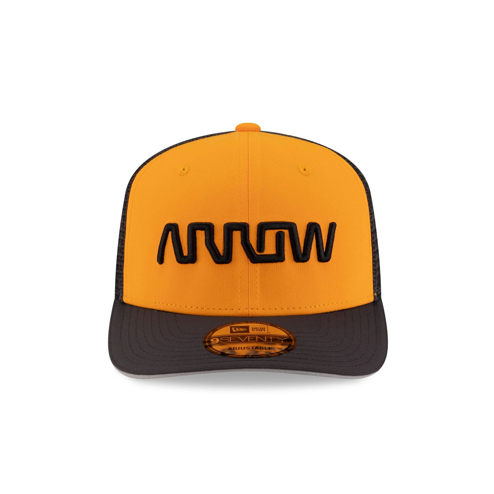 Arrow McLaren IndyCar Team 9SEVENTY Trucker Hat
