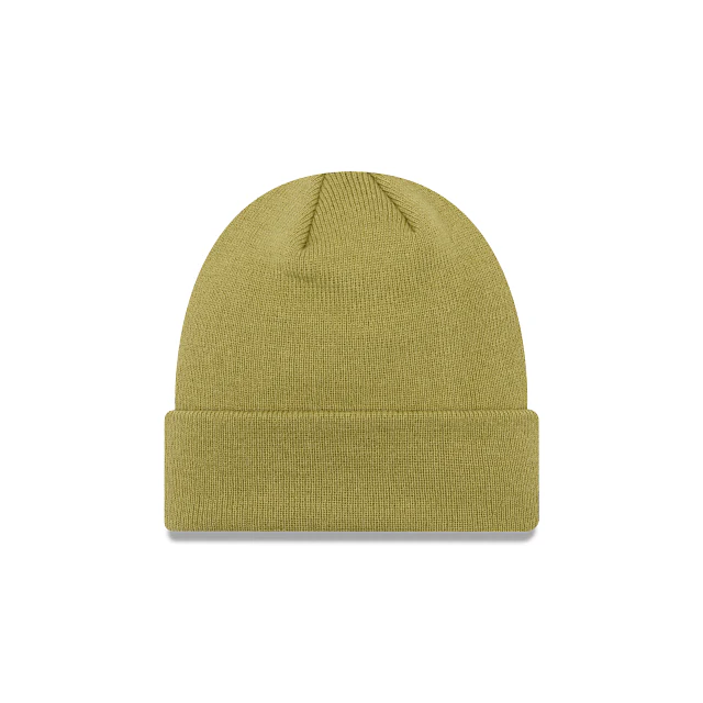 Manchester United Logo Knit Hat