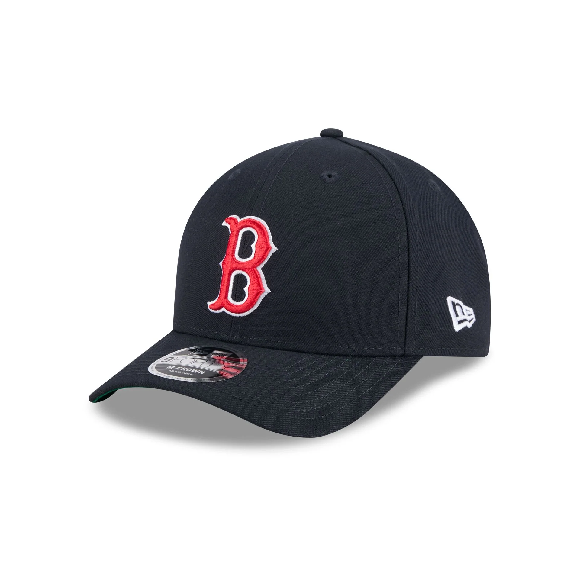 Boston Red Sox Hall of Fame 2025 9FORTY M-Crown Snapback Hat