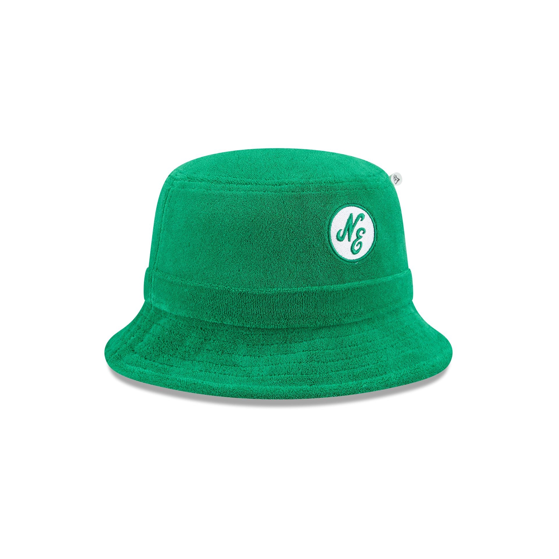 New Era Cap Tee Time Toweling Bucket Hat