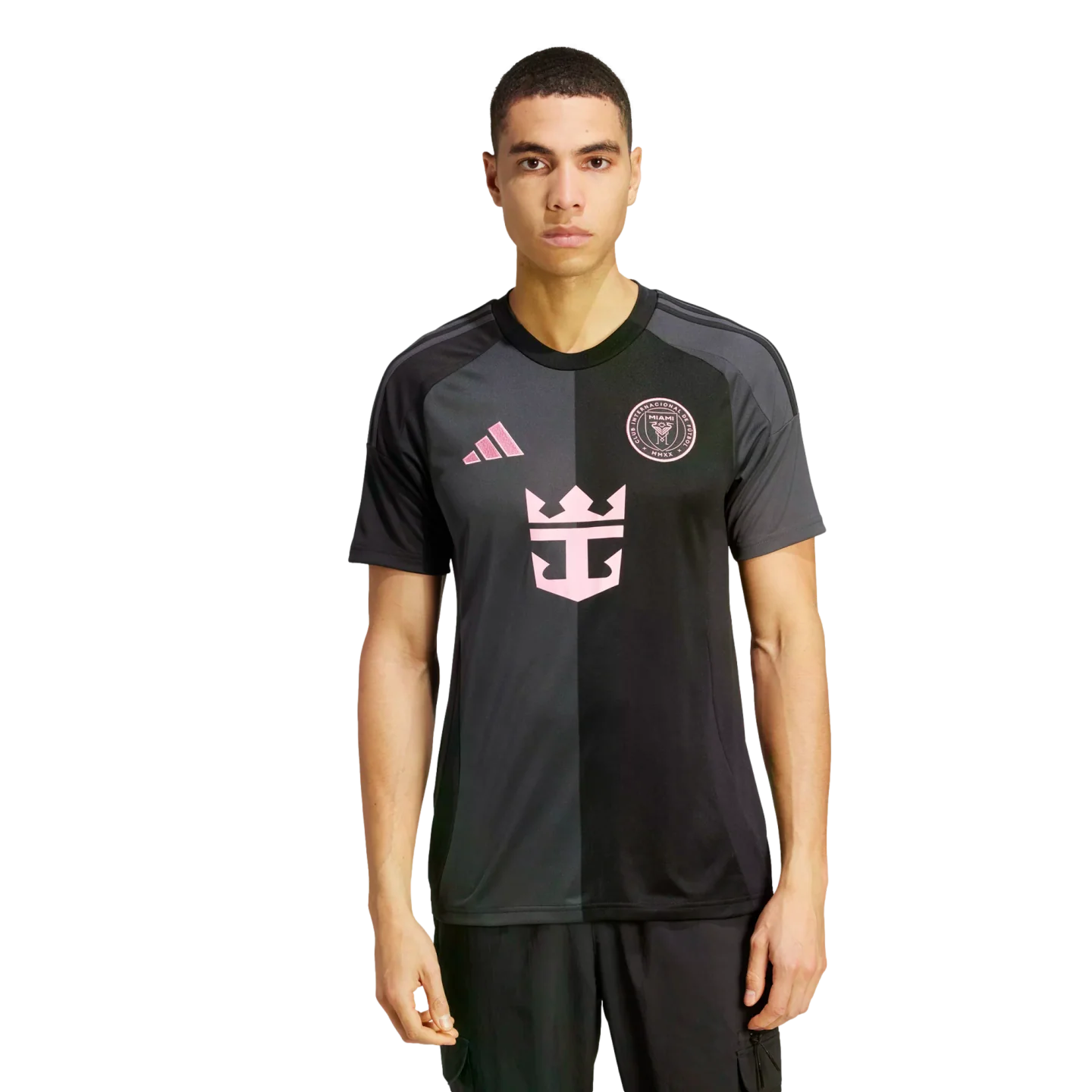 Adidas Inter Miami 25/26 Away Jersey