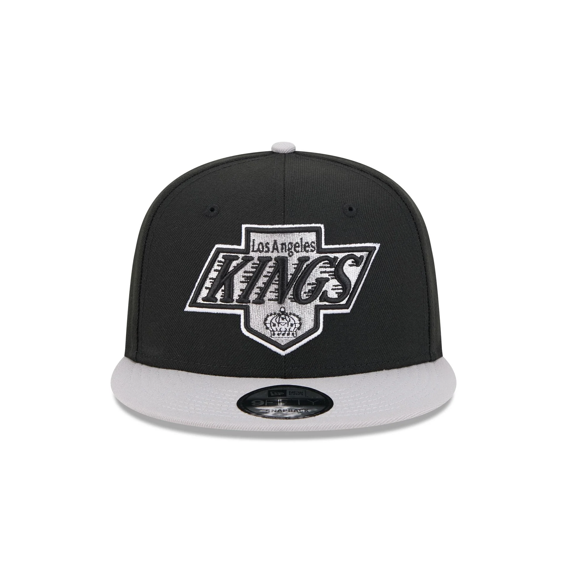 Los Angeles Kings 9FIFTY Snapback Hat