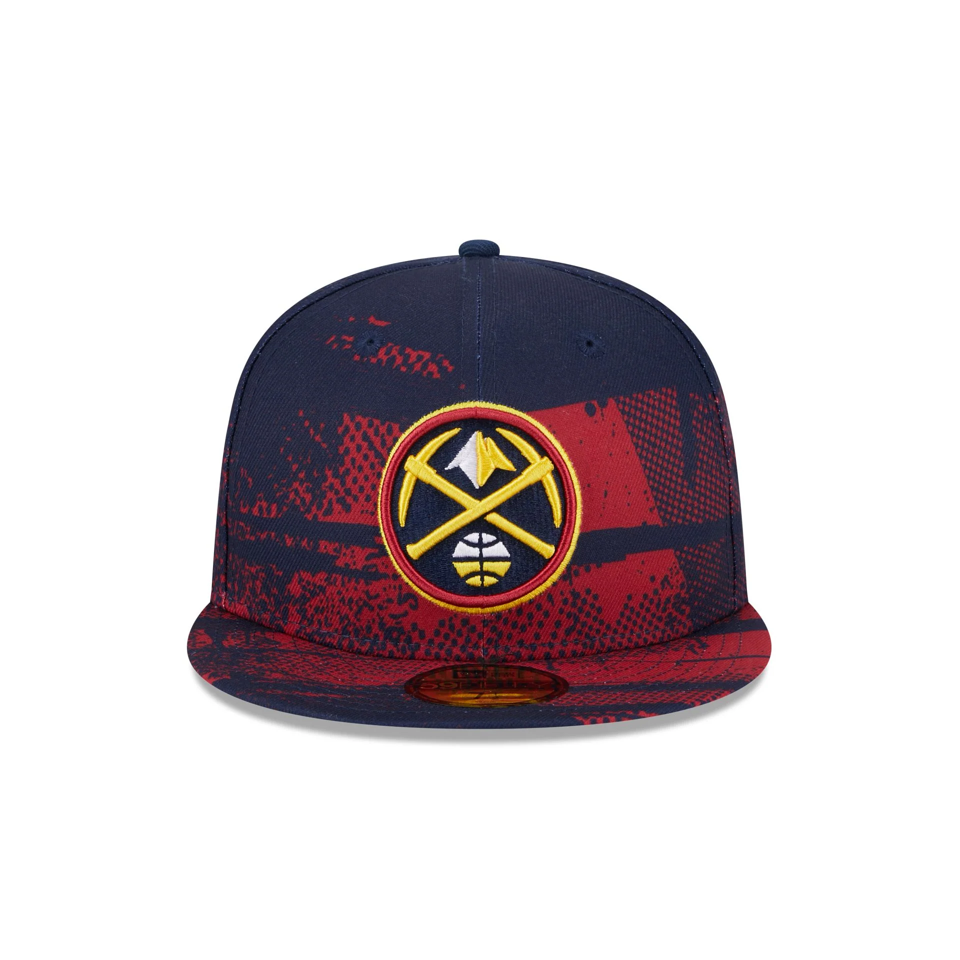 Denver Nuggets 2024 Tip-Off 59FIFTY Fitted Hat