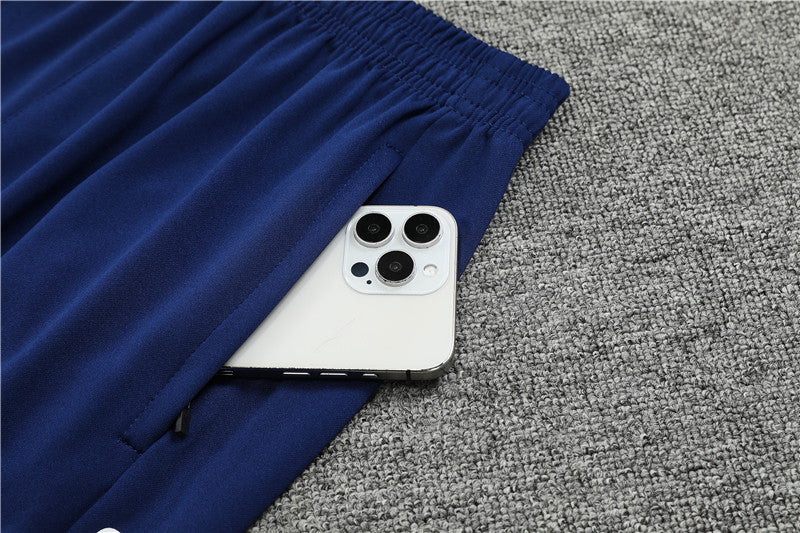 Tracksuit Napoli Training 24/25