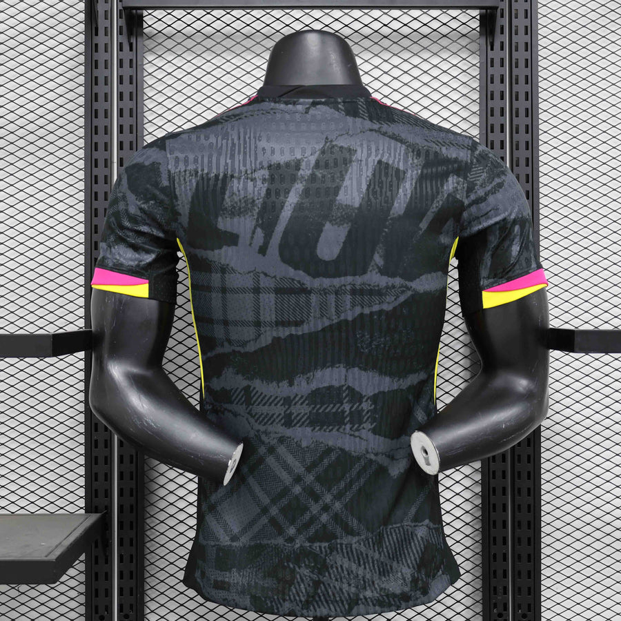 Chelsea Third 24/25 Jersey Player