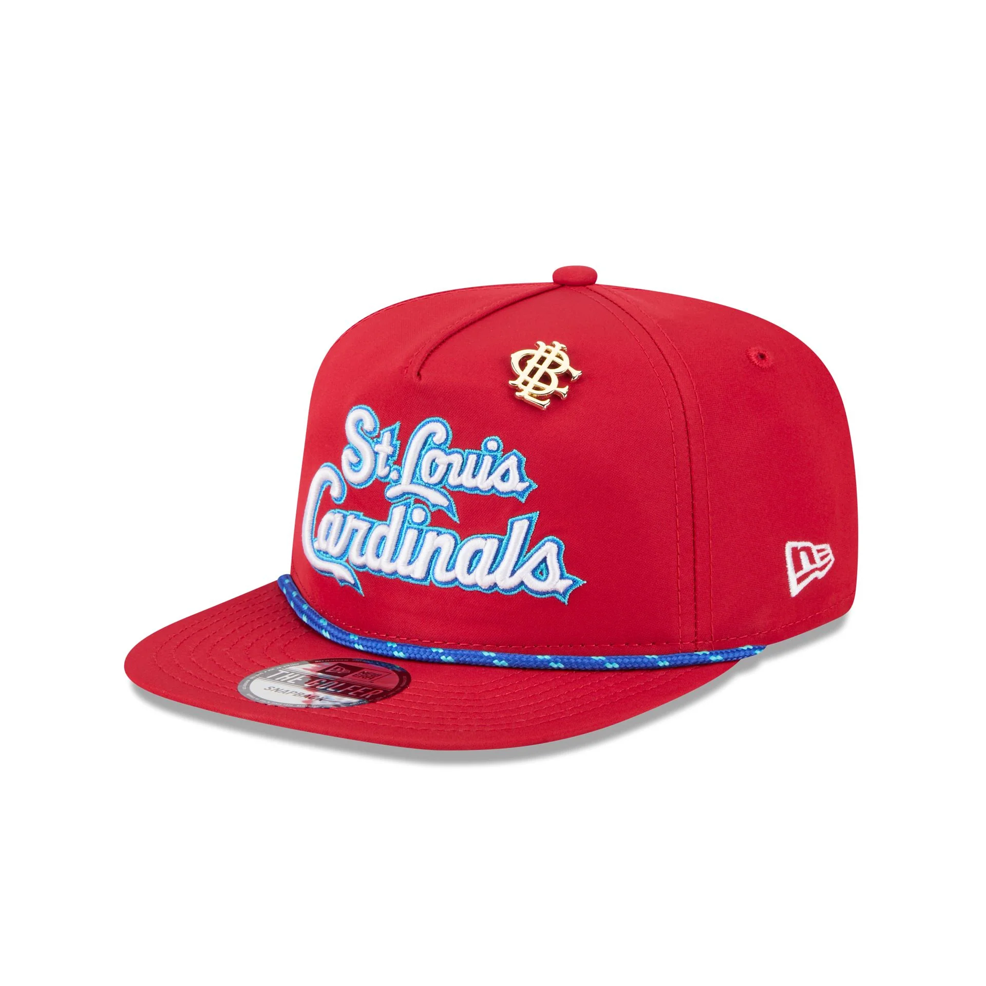 Big League Chew x St. Louis Cardinals Golfer Hat