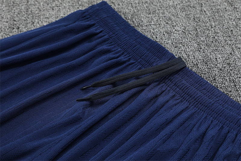 Tracksuit Inter Milan White/Blue Training 25/26