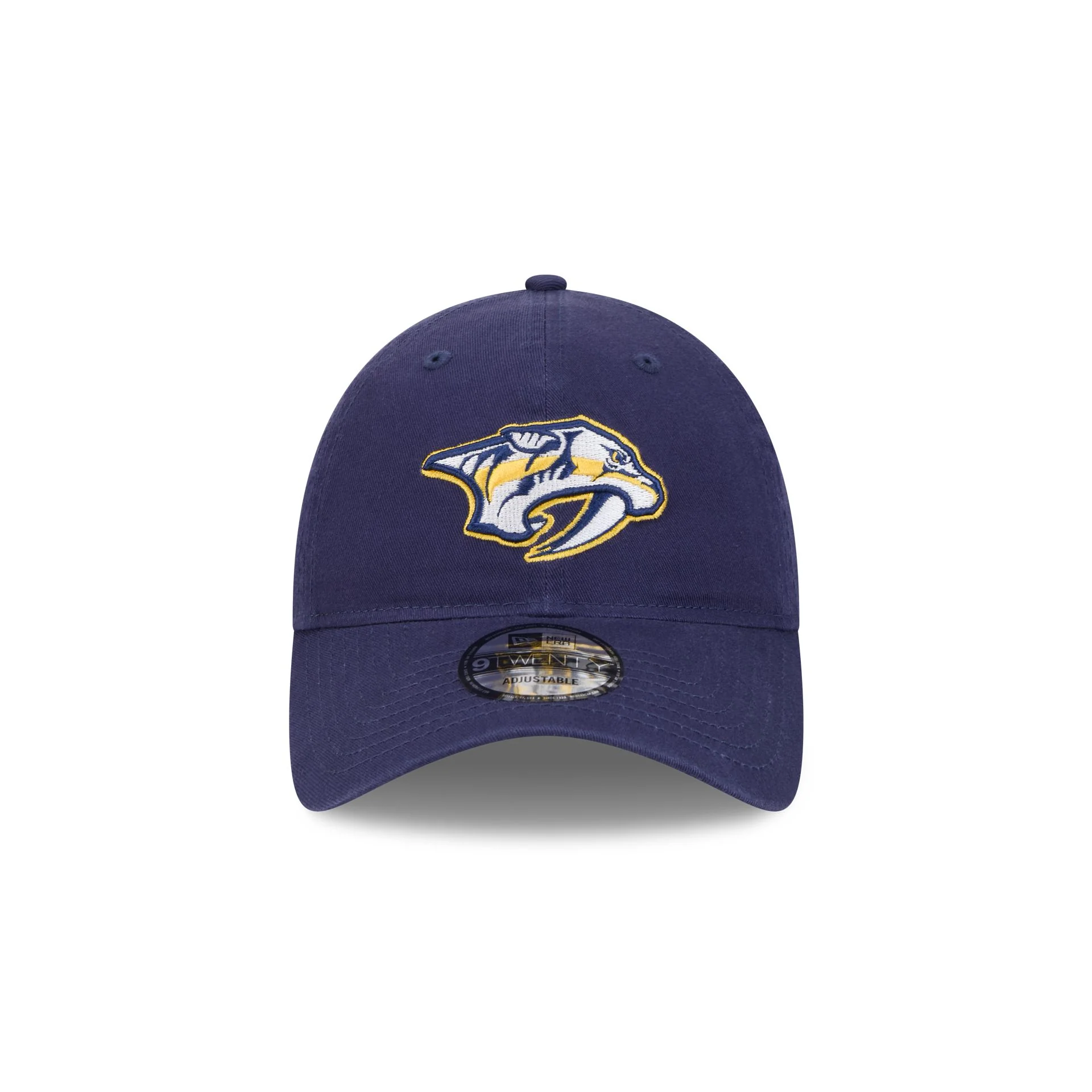 Nashville Predators 9TWENTY Adjustable Hat