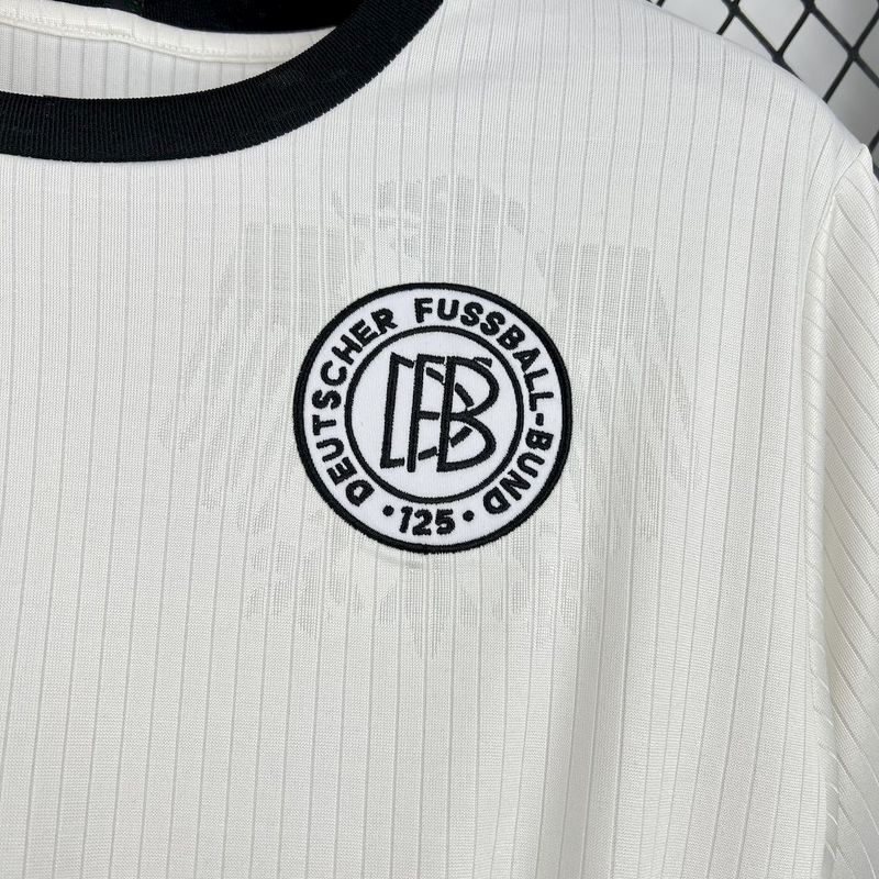 Germany 125 Years Special Edition Jersey 2025