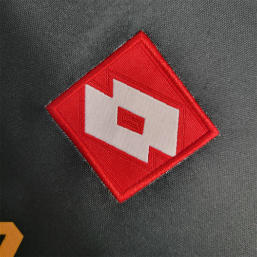 Juventus Away Jersey 01/02 Retro