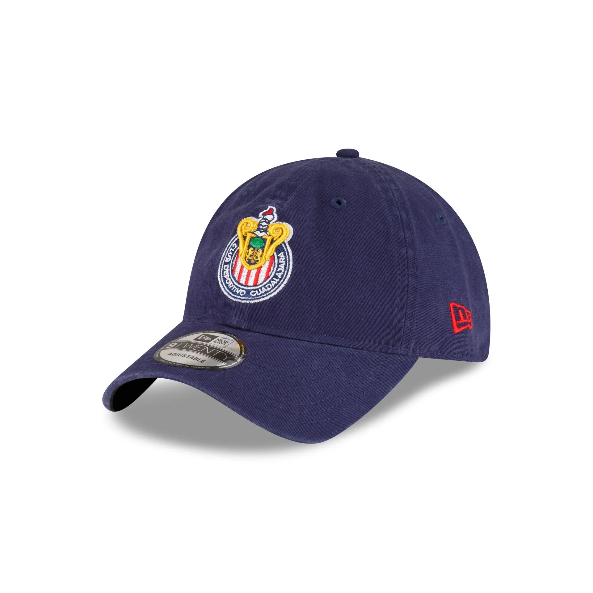 Chivas 9TWENTY Adjustable Hat