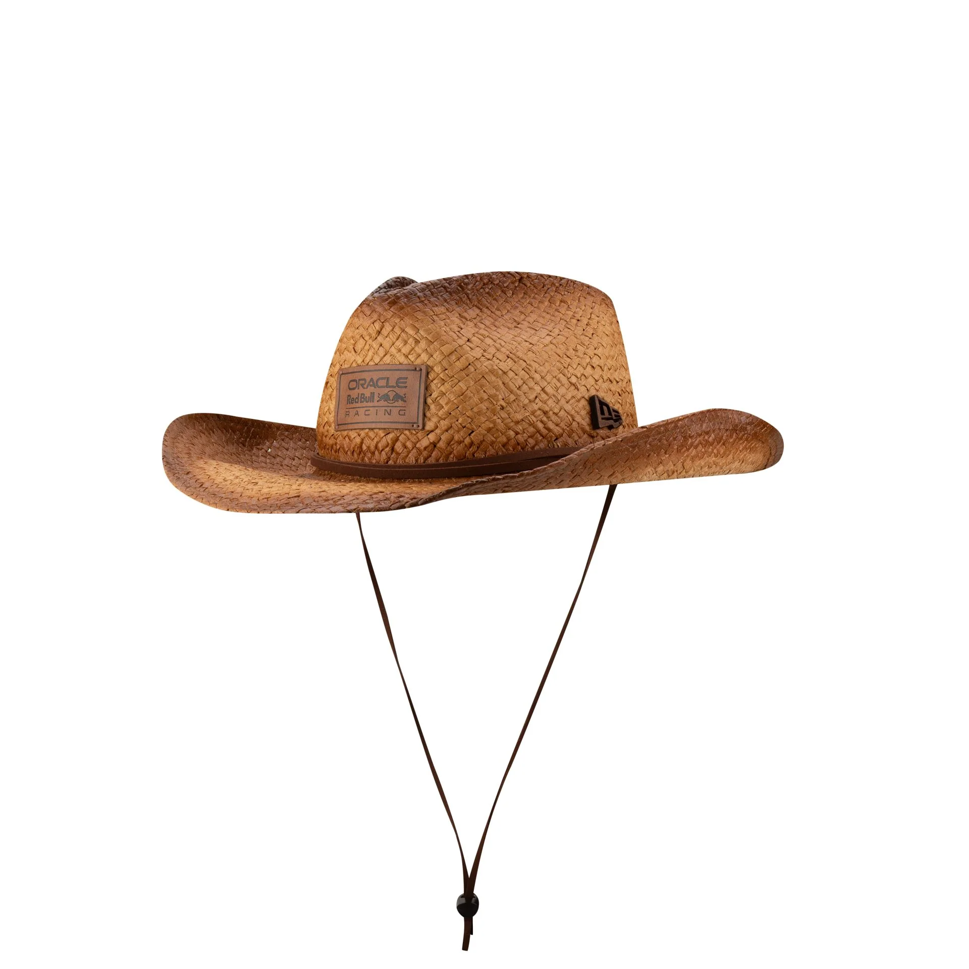 2024 Austin Race Special Oracle Red Bull Racing Straw Hat
