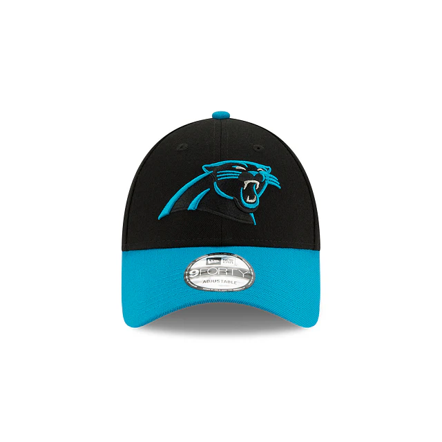 Carolina Panthers The League 9FORTY Adjustable Hat