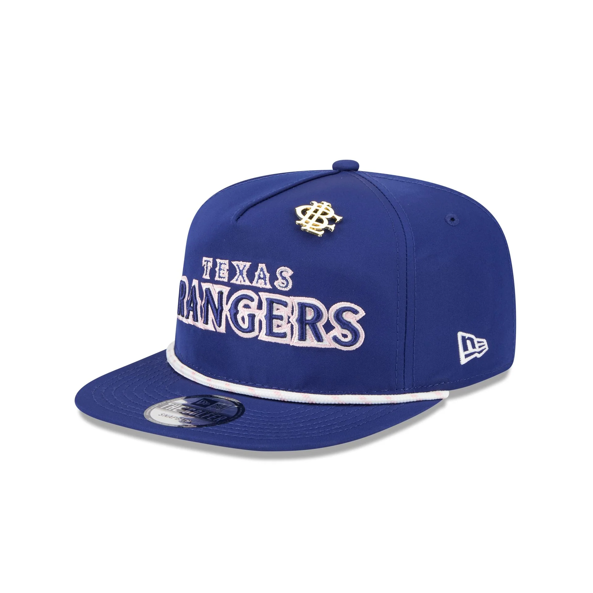 Big League Chew x Texas Rangers Golfer Hat