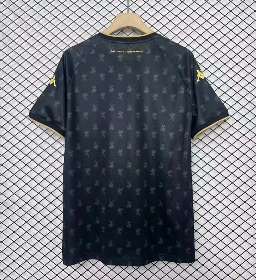 Genoa Third Jersey 24/25